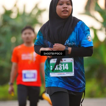 Runner Photo 4484738