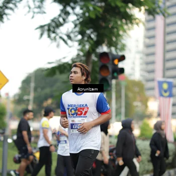 Runner Photo 4484755