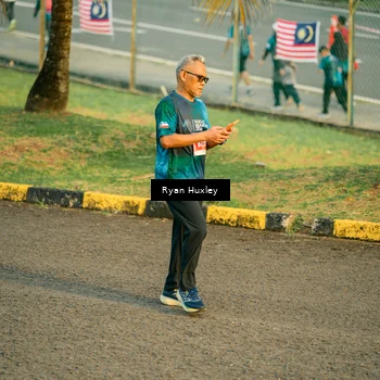 Runner Photo 4484758