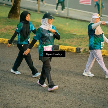 Runner Photo 4484768