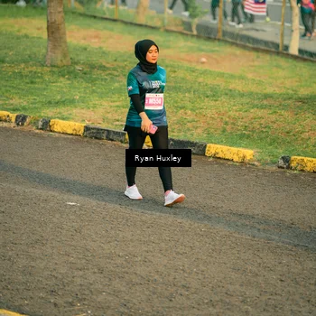 Runner Photo 4484773
