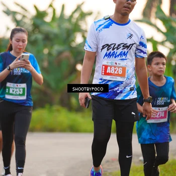 Runner Photo 4484780