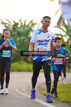 Runner Photo 4484782