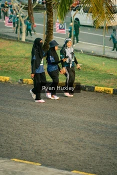Runner Photo 4484786