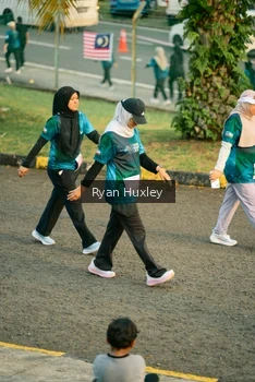 Runner Photo 4484788