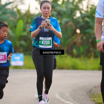Runner Photo 4484792