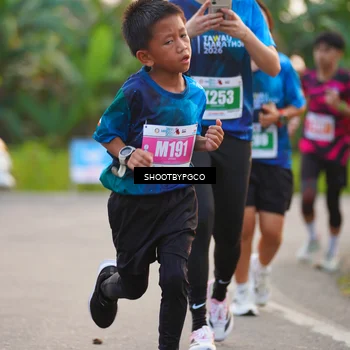 Runner Photo 4484796