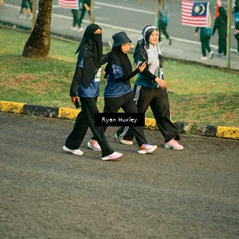 Runner Photo 4484798