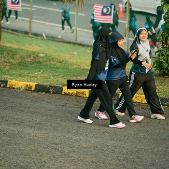 Runner Photo 4484800