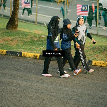 Runner Photo 4484801