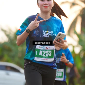Runner Photo 4484802