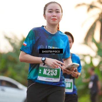Runner Photo 4484803