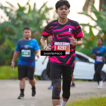 Runner Photo 4484810