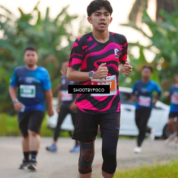 Runner Photo 4484812