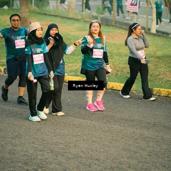 Runner Photo 4484816