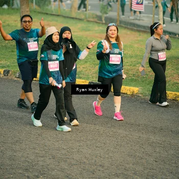 Runner Photo 4484819