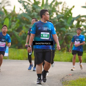 Runner Photo 4484822