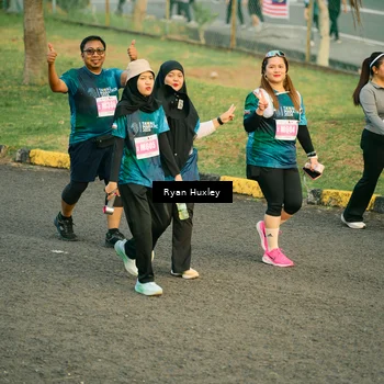 Runner Photo 4484827