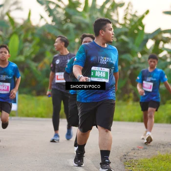 Runner Photo 4484828