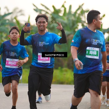 Runner Photo 4484830