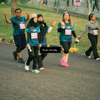 Runner Photo 4484831