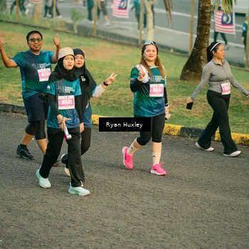 Runner Photo 4484832