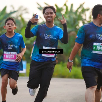 Runner Photo 4484835