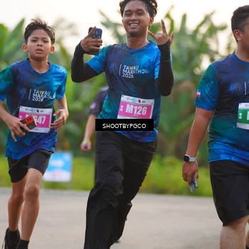 Runner Photo 4484843