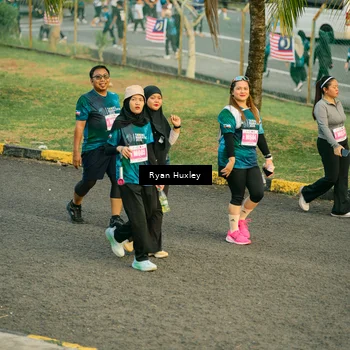 Runner Photo 4484845