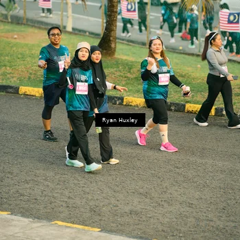 Runner Photo 4484846