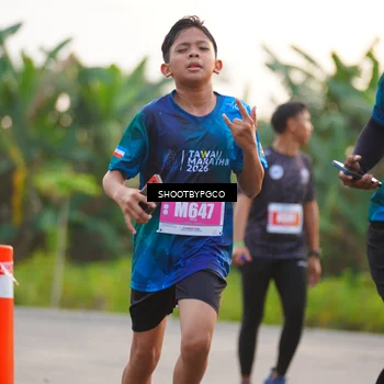 Runner Photo 4484848