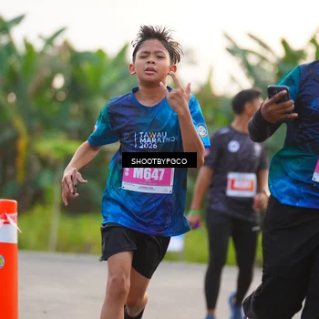 Runner Photo 4484849