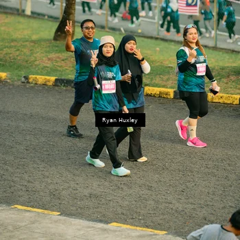 Runner Photo 4484850