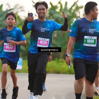 Runner Photo 4484853
