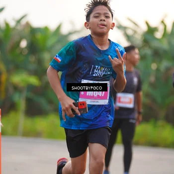 Runner Photo 4484855