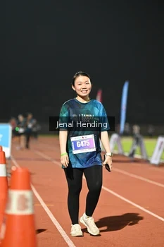 Runner Photo 4484859