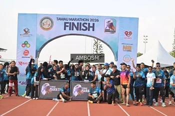 Runner Photo 4484860