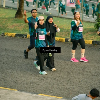 Runner Photo 4484861