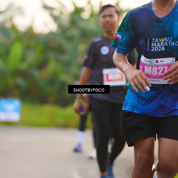 Runner Photo 4484862
