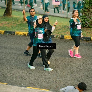 Runner Photo 4484864