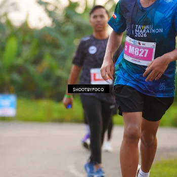Runner Photo 4484866