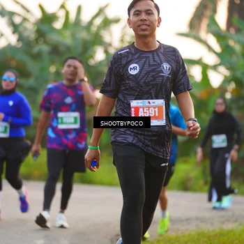 Runner Photo 4484873