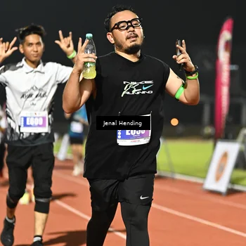 Runner Photo 4484875