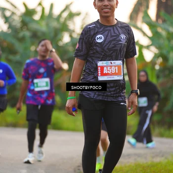 Runner Photo 4484876
