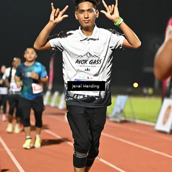 Runner Photo 4484877