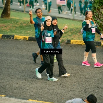 Runner Photo 4484879