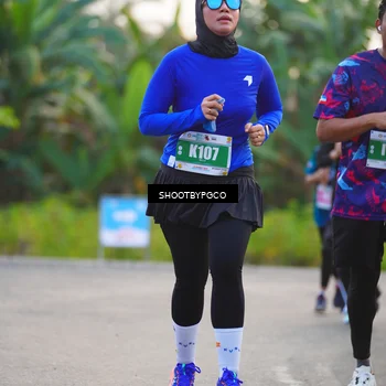 Runner Photo 4484885