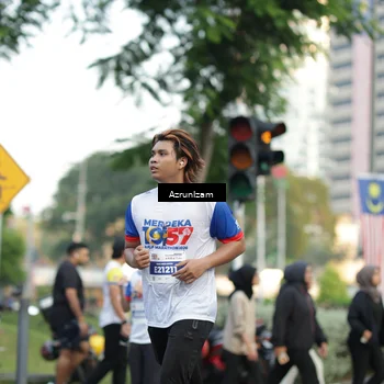 Runner Photo 4484886