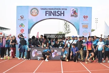 Runner Photo 4484888