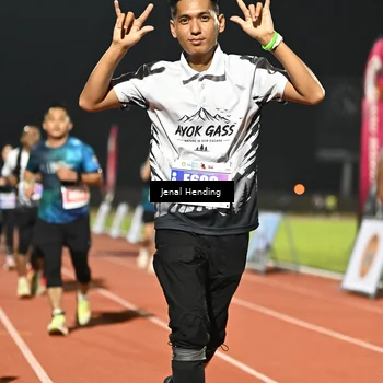 Runner Photo 4484889